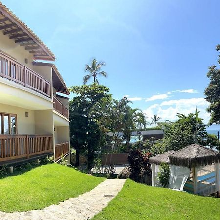 La Bella Suites Ilhabela Exterior photo