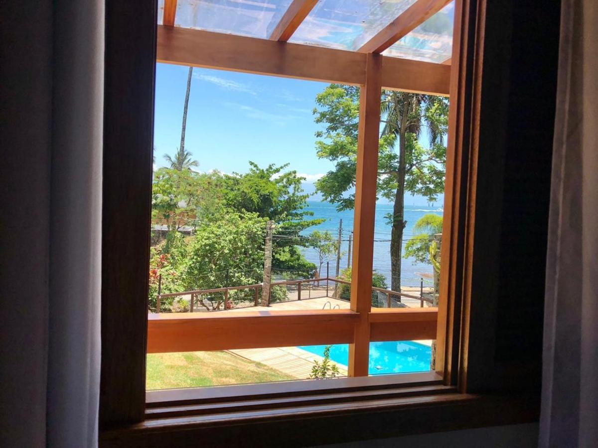 La Bella Suites Ilhabela Exterior photo