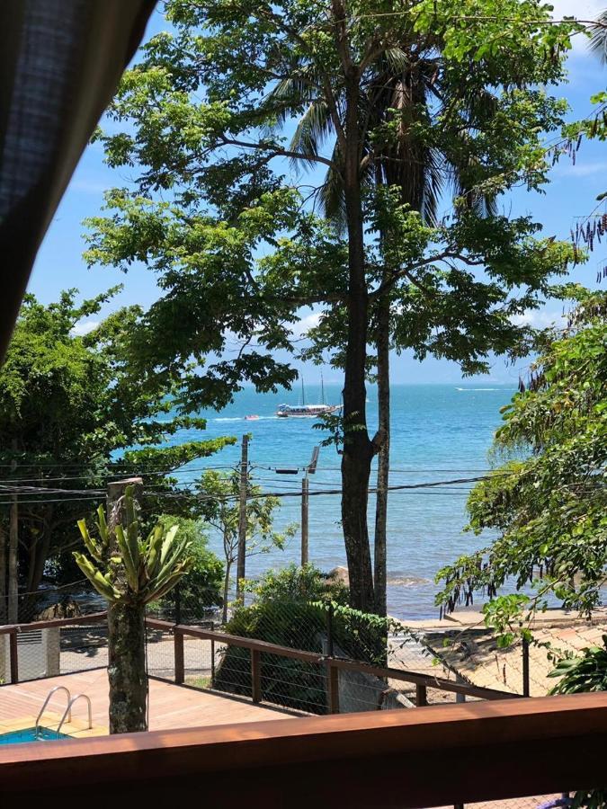 La Bella Suites Ilhabela Exterior photo
