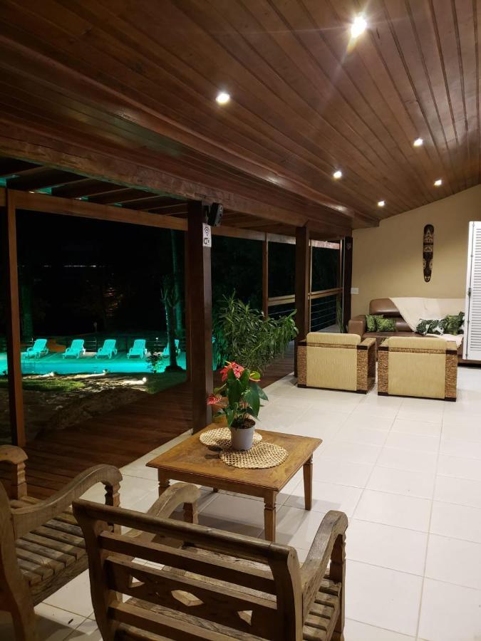 La Bella Suites Ilhabela Exterior photo