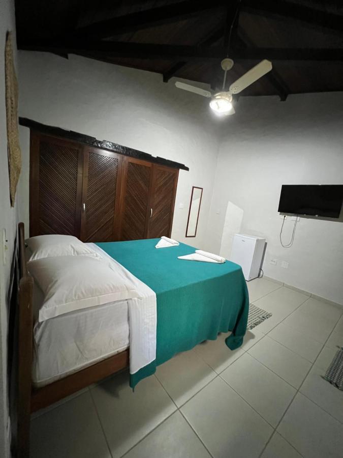 La Bella Suites Ilhabela Exterior photo