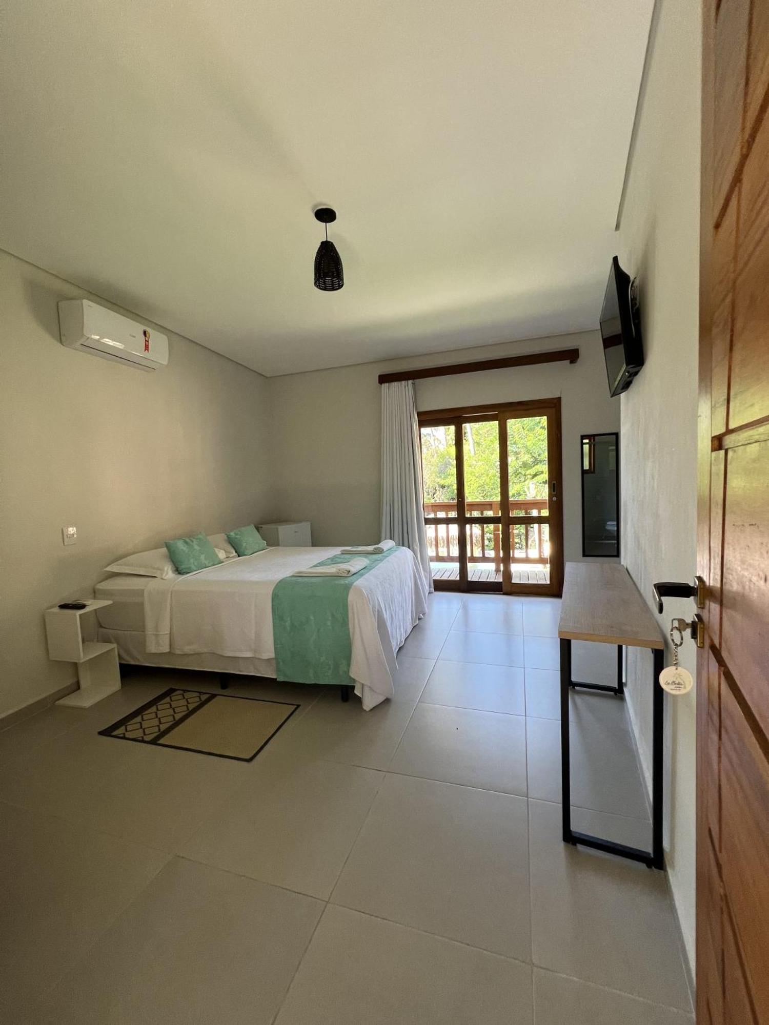 La Bella Suites Ilhabela Exterior photo