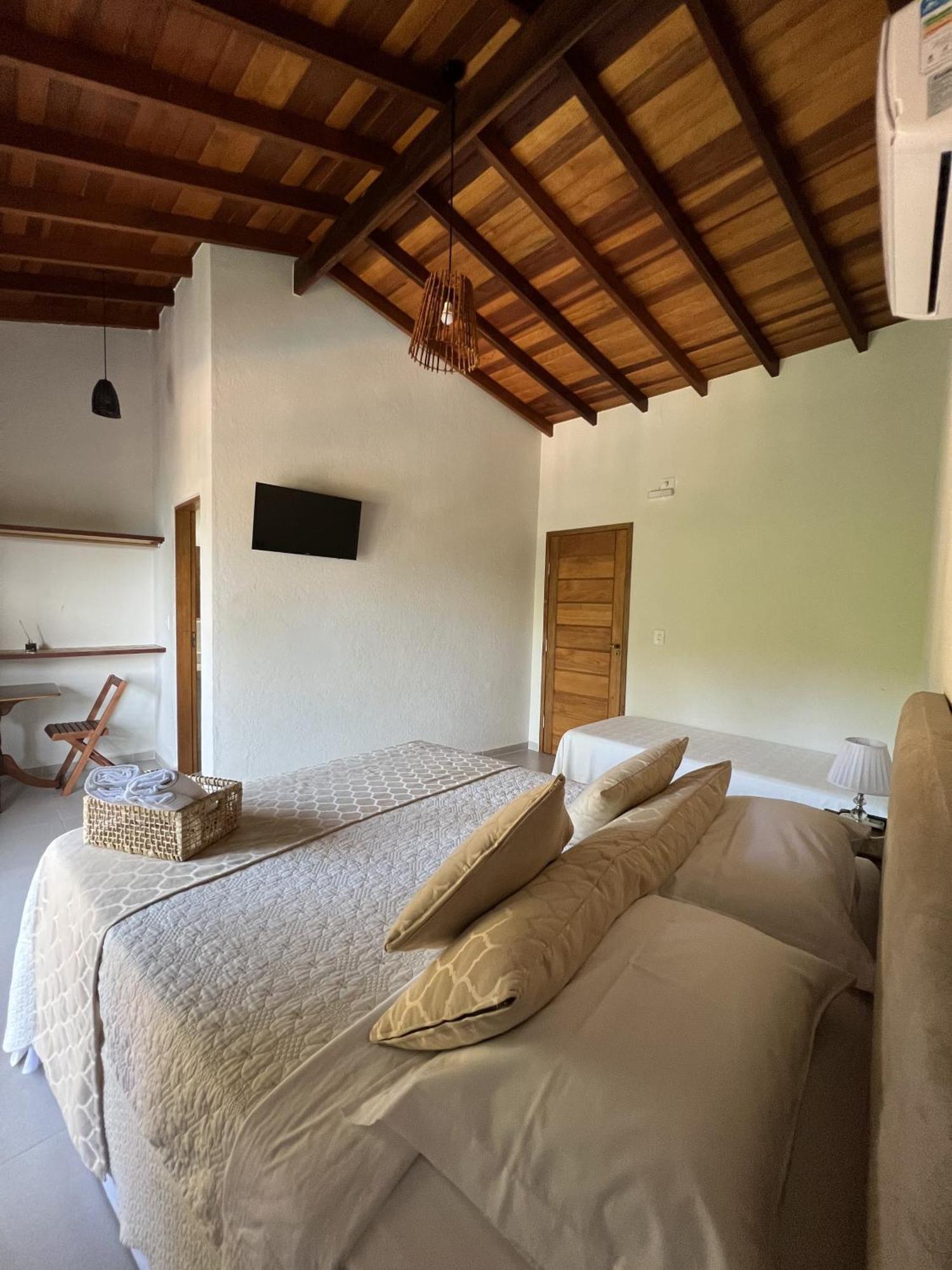 La Bella Suites Ilhabela Exterior photo