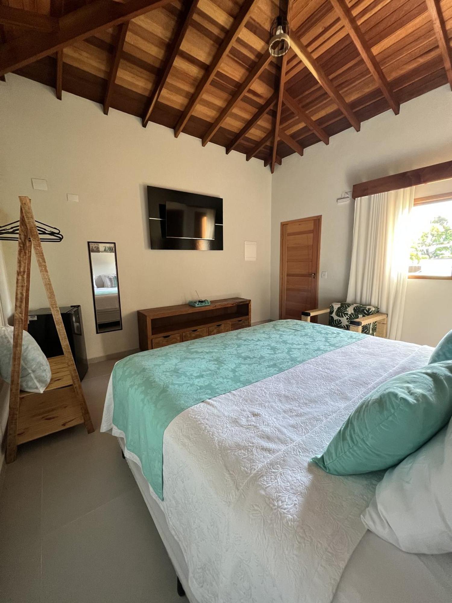 La Bella Suites Ilhabela Exterior photo