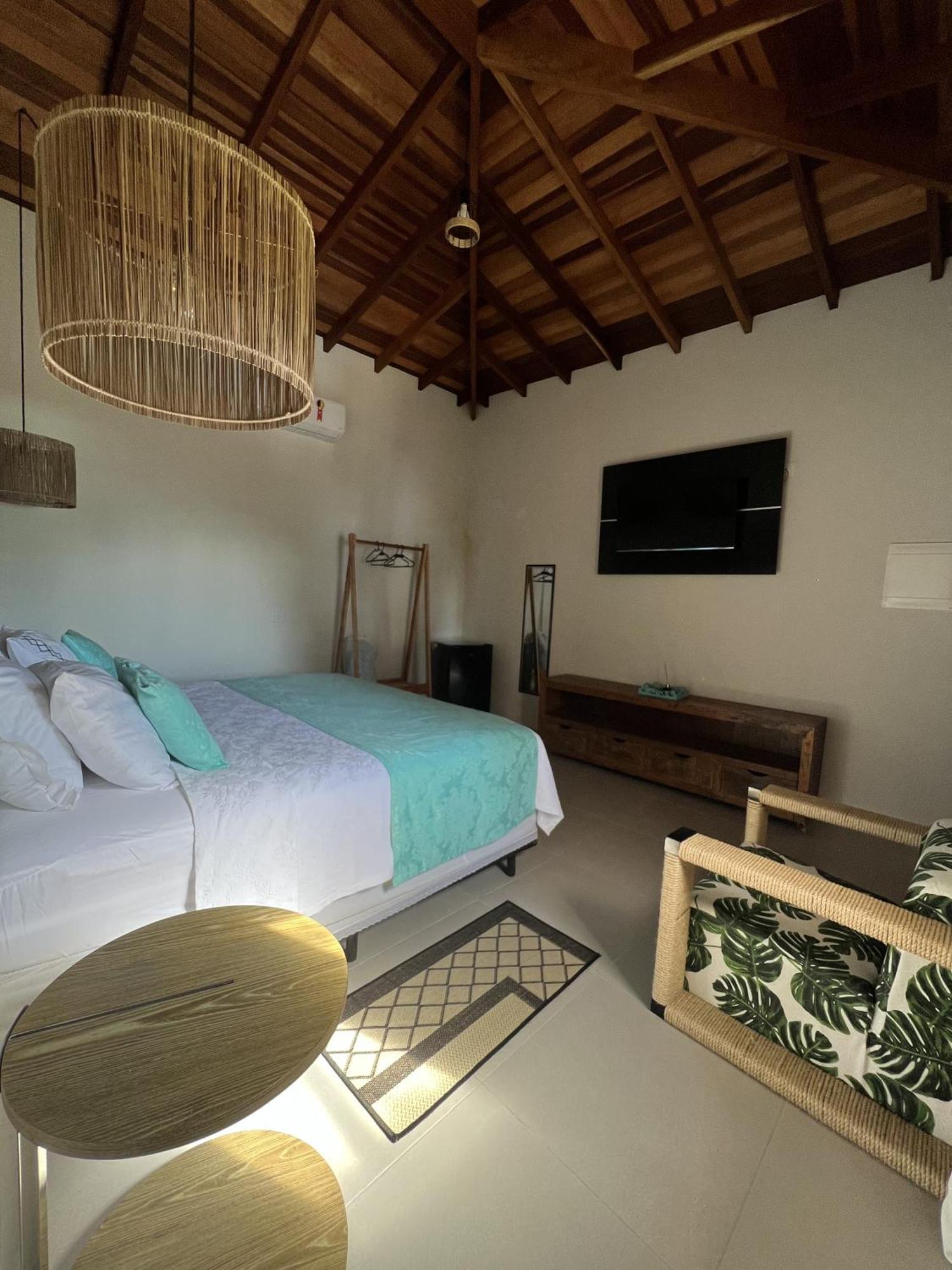 La Bella Suites Ilhabela Exterior photo